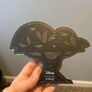 Disney Reptile Habitat Decor - Black and Green